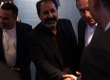 نمایشگاه ترمه مدیا مهرماه 1404