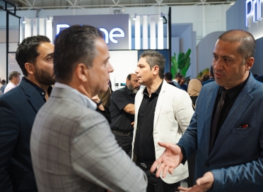 نمایشگاه صنعت و ساختمان - 1405