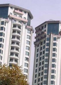 پروژه ساختمانی پلاسکو